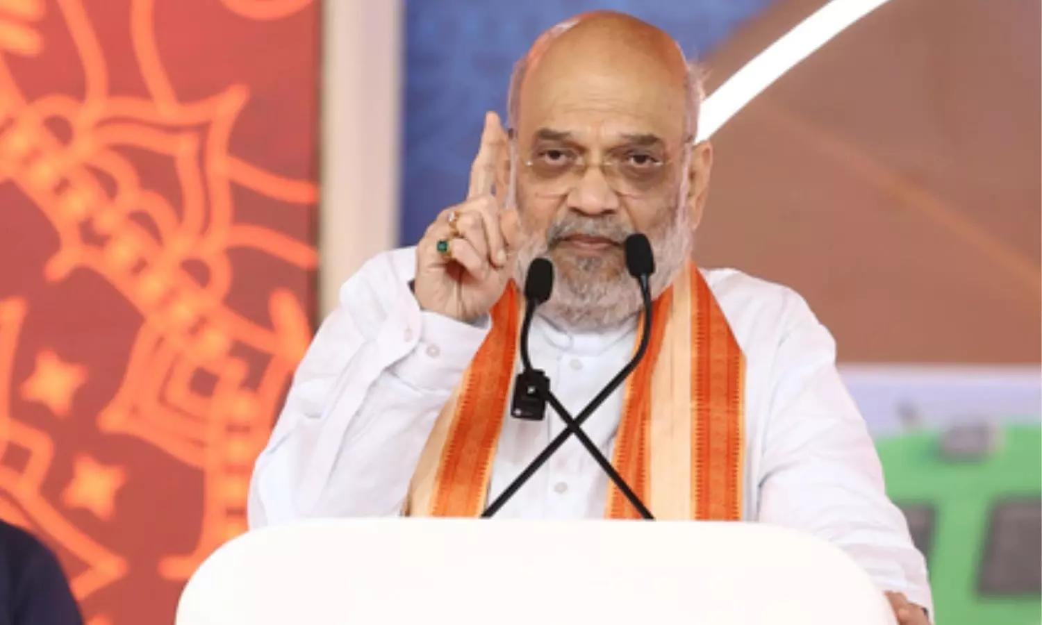 Union Home Minister Amit Shah Union Home Minister Amit Shah
