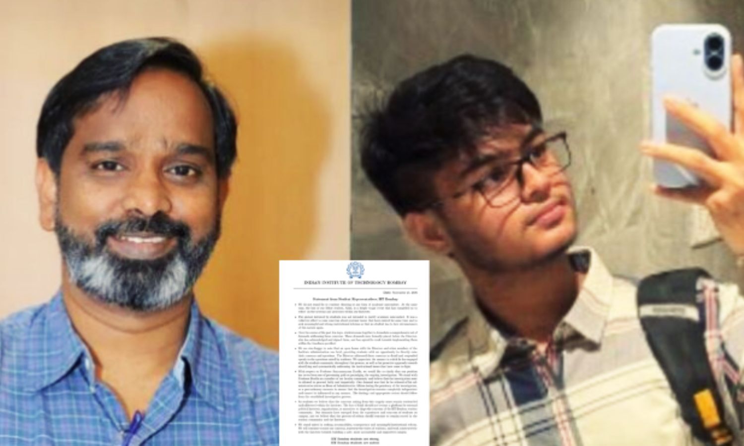 Father Demands Justice for Sahil Wakode Amid Probe