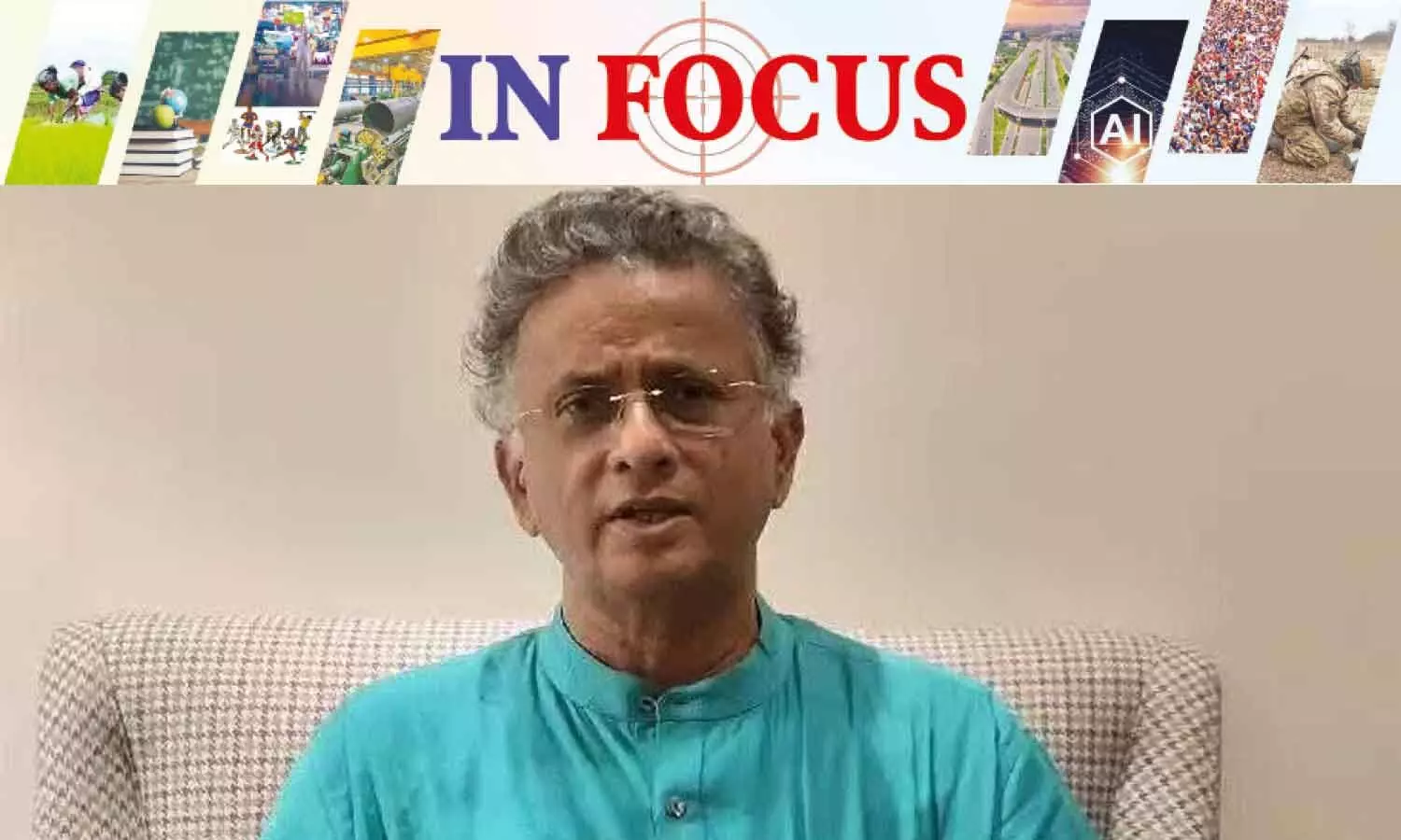 Environmental activist and Jal Biradari national convenor Bolisetty Satyanarayana Environmental activist and Jal Biradari national convenor Bolisetty Satyanarayana