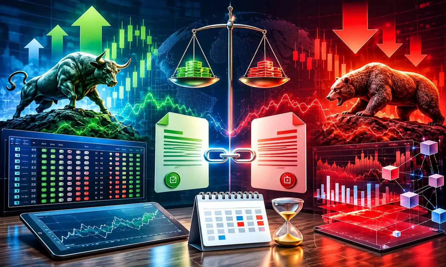Crude, geopolitics to drive stock market trends this week Crude, geopolitics to drive stock market trends this week