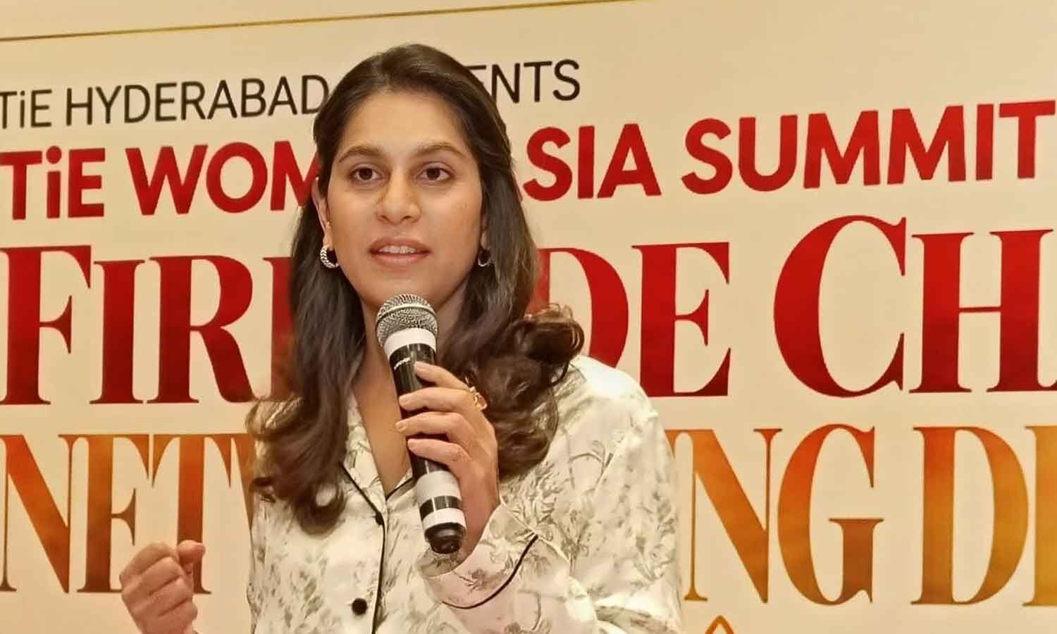TiE Women Asia Summit 2026 provides platform for women founders
