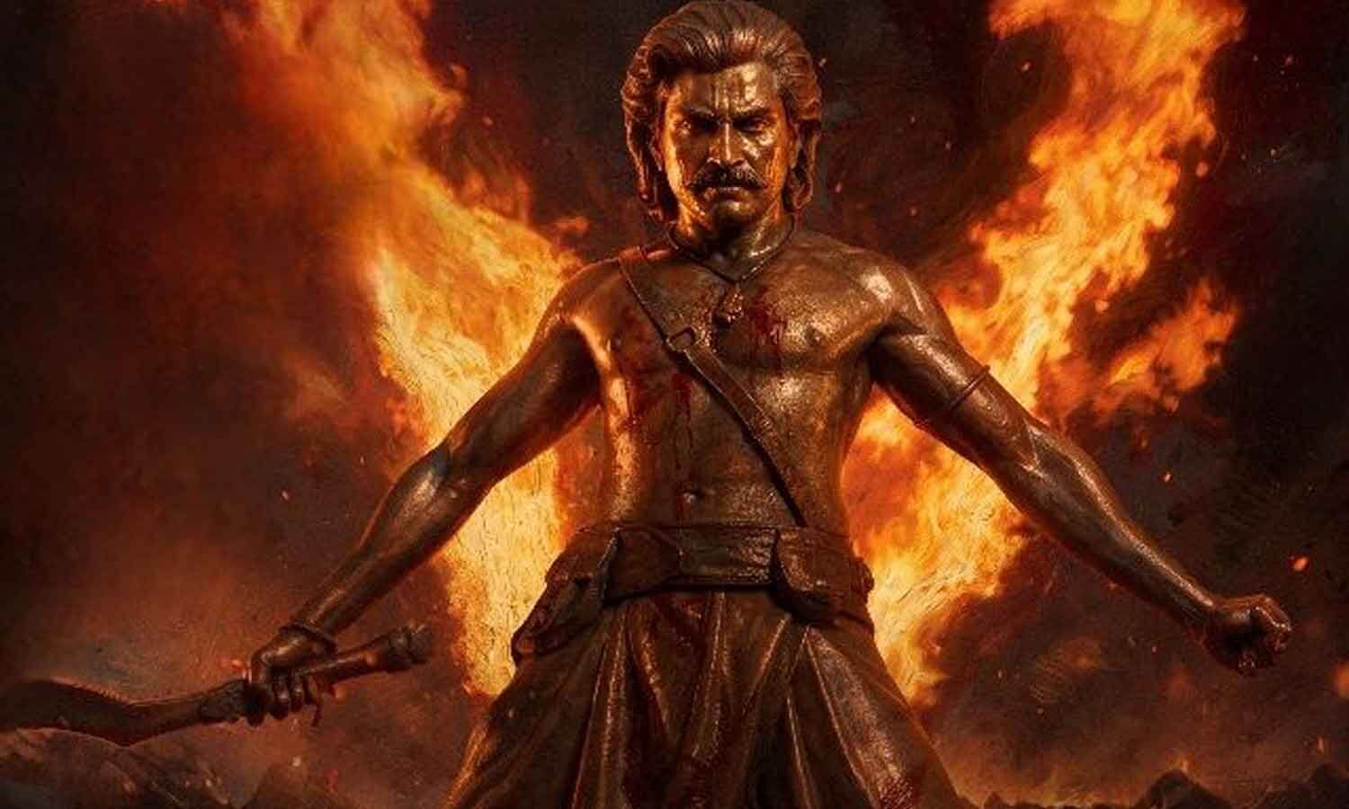 Ranabaali Documentary Series to Reveal Forgotten History and Filmmaking