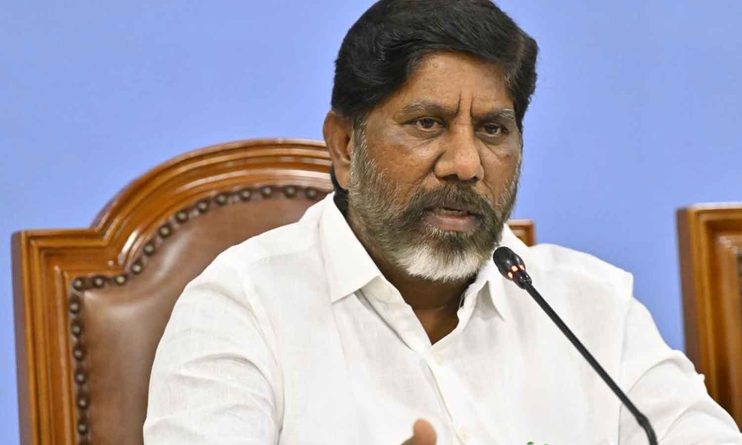 Bhatti Calls Congress Booth Agents Pillars of Telangana Welfare