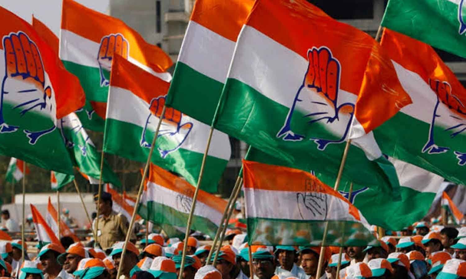 Congress Narrows Graduate MLC Candidate Panels Before Terms End
