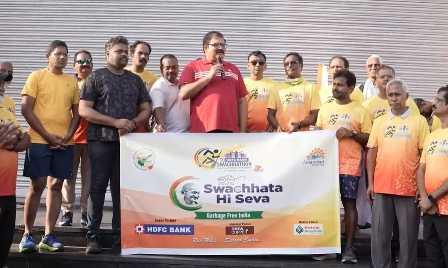 More attractions added to Swachhathon-2026 More attractions added to Swachhathon-2026