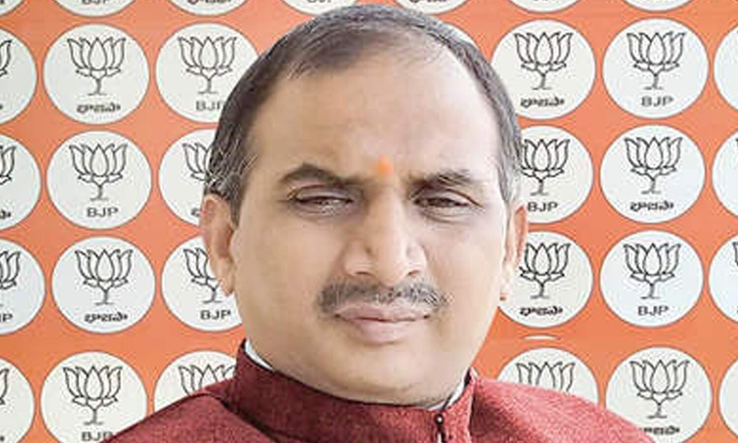 BJP Kisan Morcha to Hold Andhra Meeting September 28