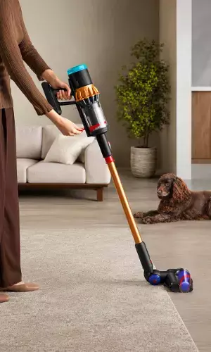 6 New Gadgets Launched This Week: Dyson, Nikon, Sennheiser and More