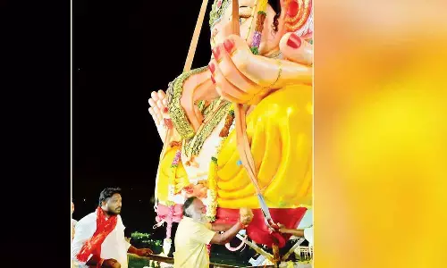 All people of Sangareddy are my extended family: Jagga Reddy