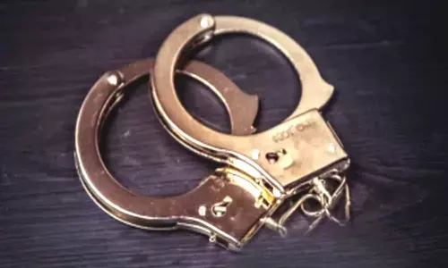 Crime Branch Kashmir arrests long-absconding accused in multi-crore fraud case