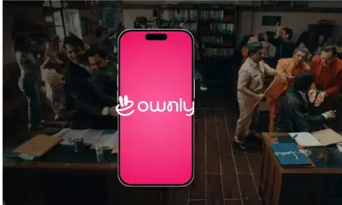 Rapido launches Ownly in Hyderabad with Jadal Biryani campaign