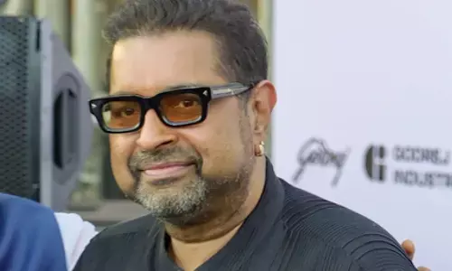 Music composer Shankar Mahadevan has shared that all 3 singers including KK