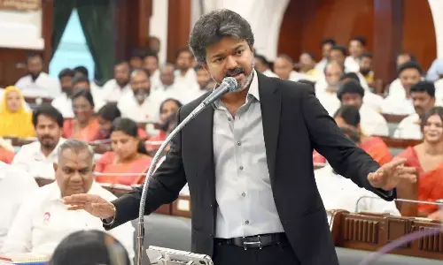 Allies force TN Govt to revoke Controversial GO