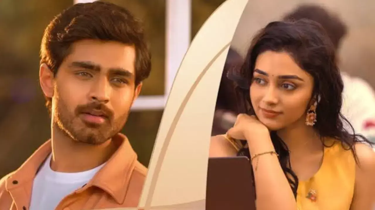 Tollywood’s young actor Roshan is all set to hit the big screens with a romantic love