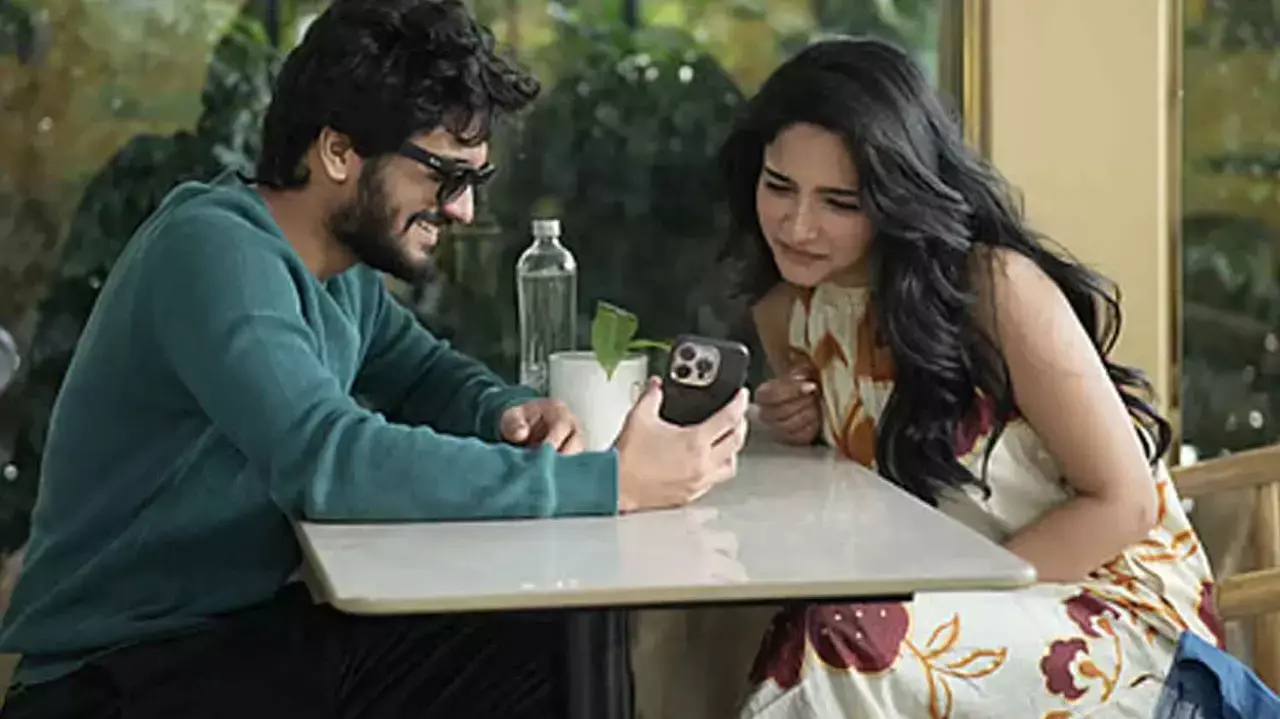 Prabhas unveils ‘Romeo Juliet’ glimpse