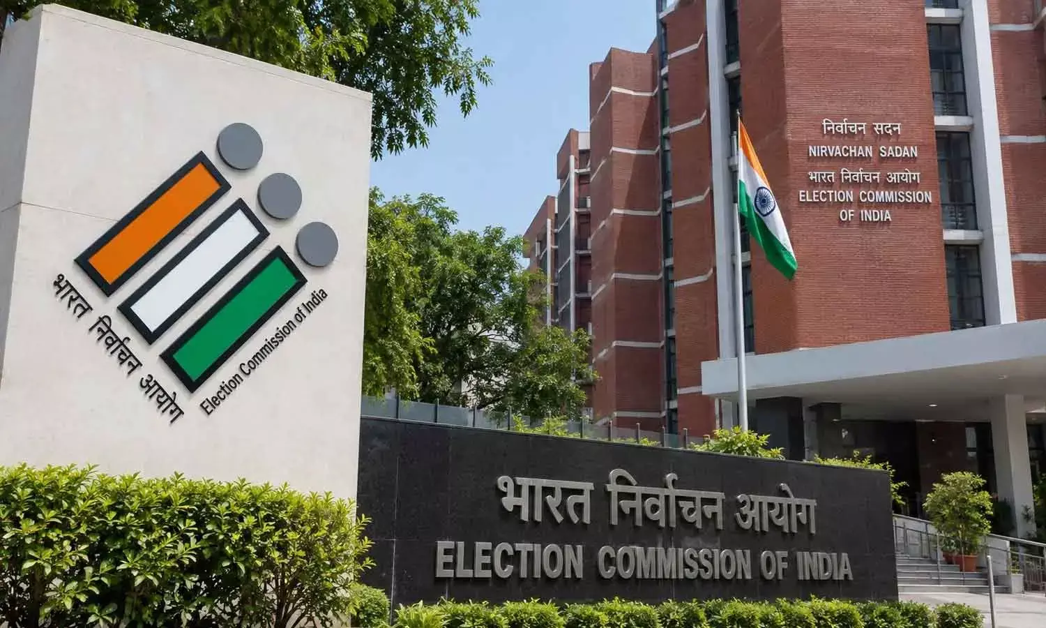 Value of dissent in CEC: BJP, Congress and changed perceptions