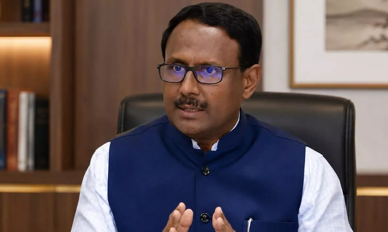 Principal Secretary S Suresh Kumar Principal Secretary S Suresh Kumar