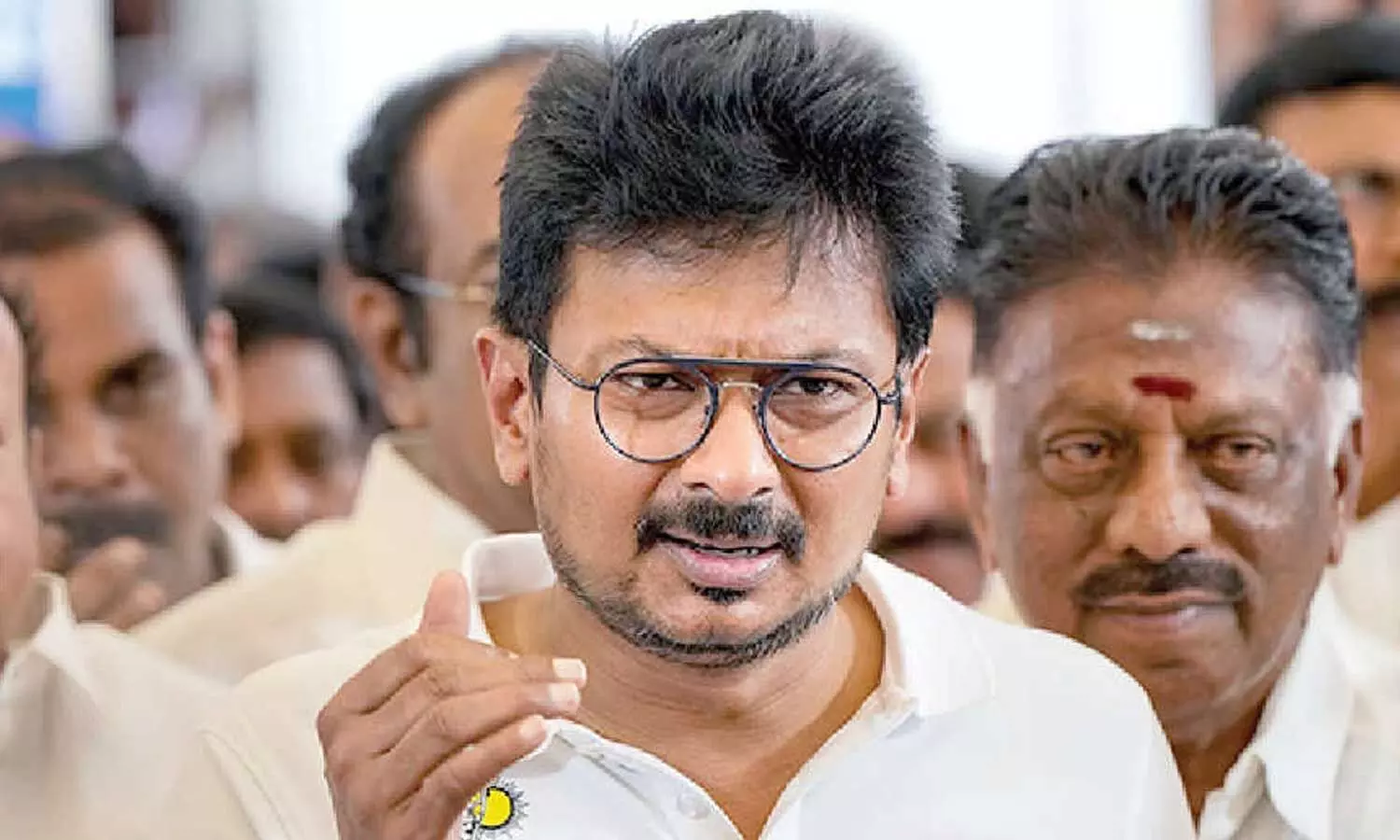 Udhayanidhi Stalin Udhayanidhi Stalin