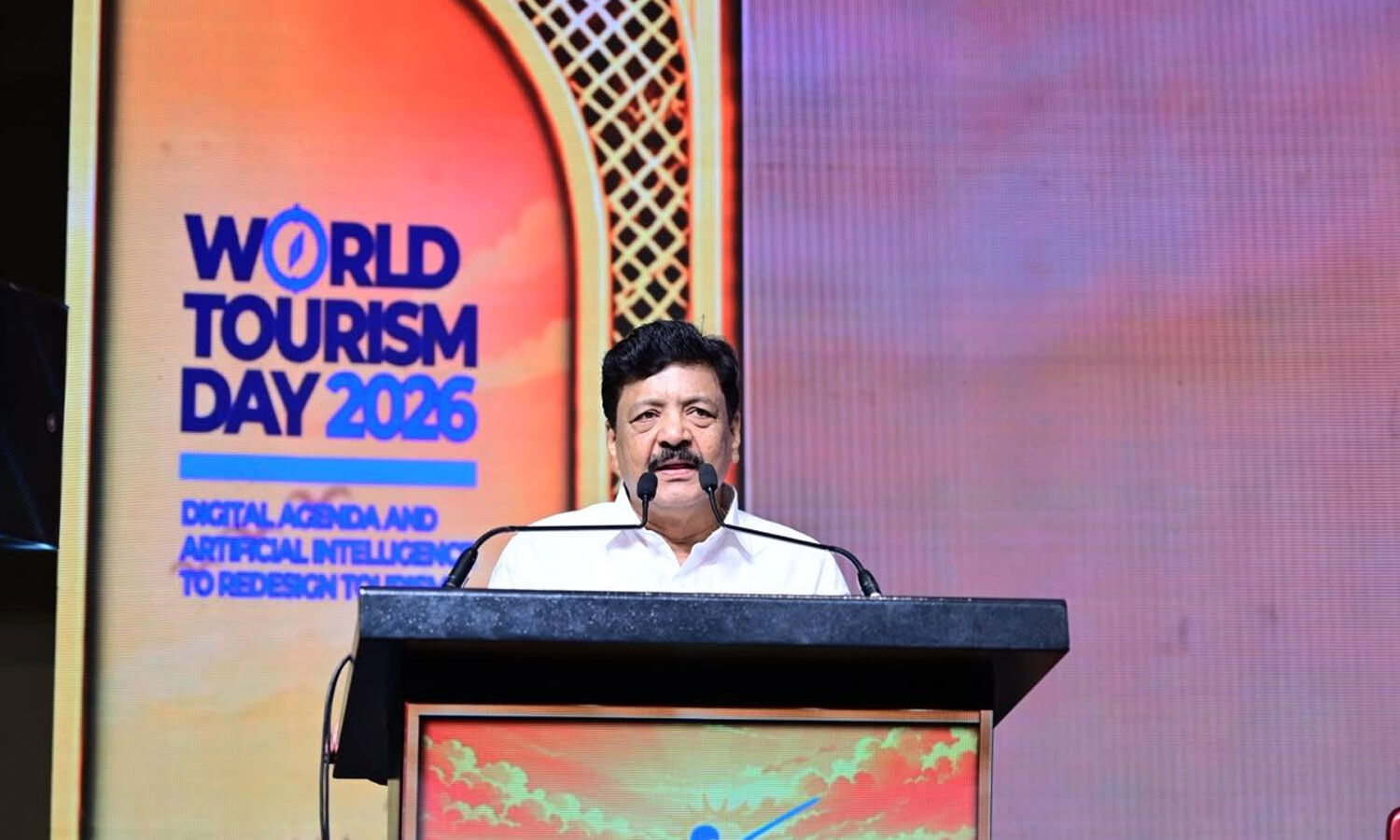 Andhra Pradesh Government Plans Tourism Push to Attract Investment
