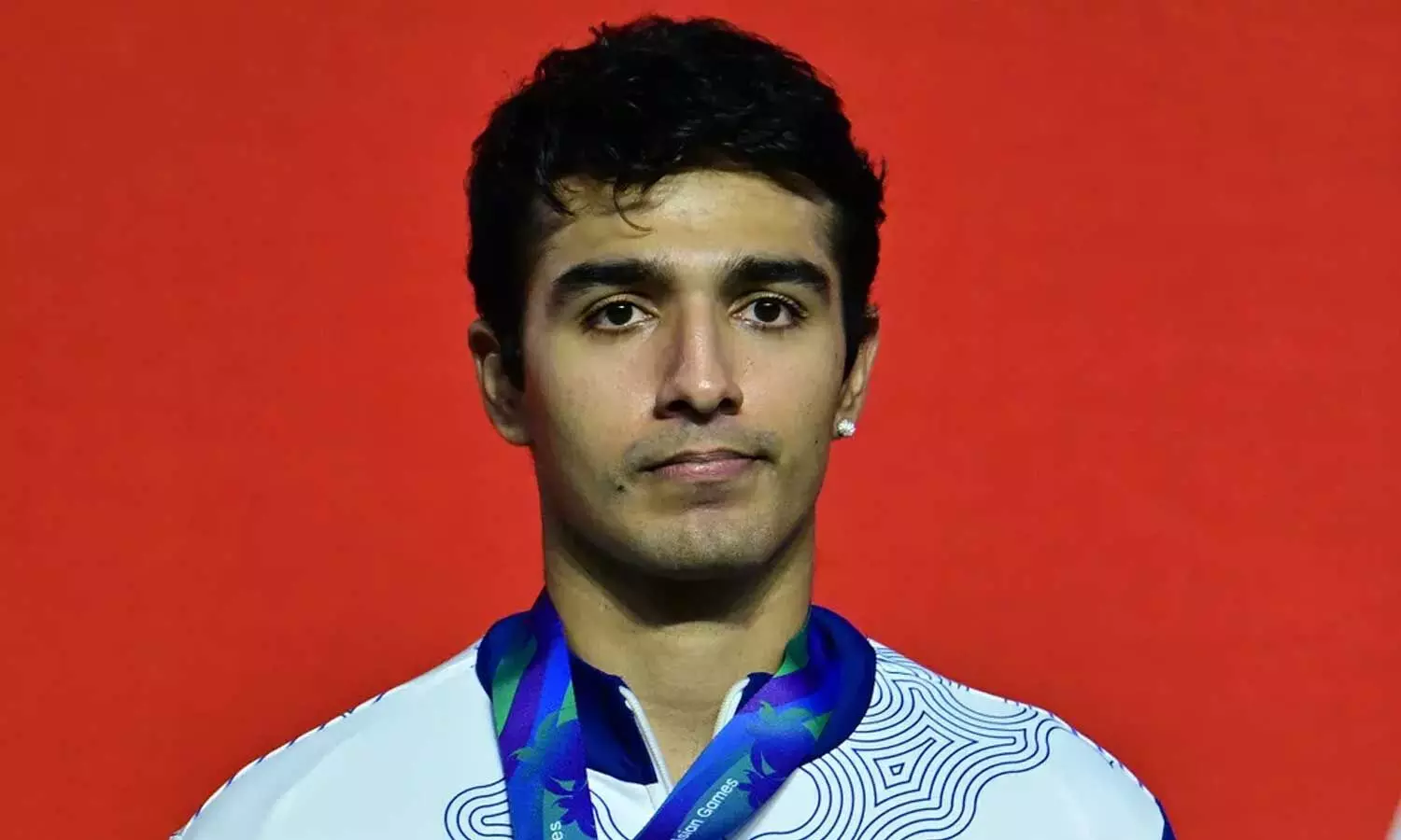 Tamil Nadu announces Rs 50 lakh for Asian Games silver medallist Abhay Tamil Nadu announces Rs 50 lakh for Asian Games silver medallist Abhay