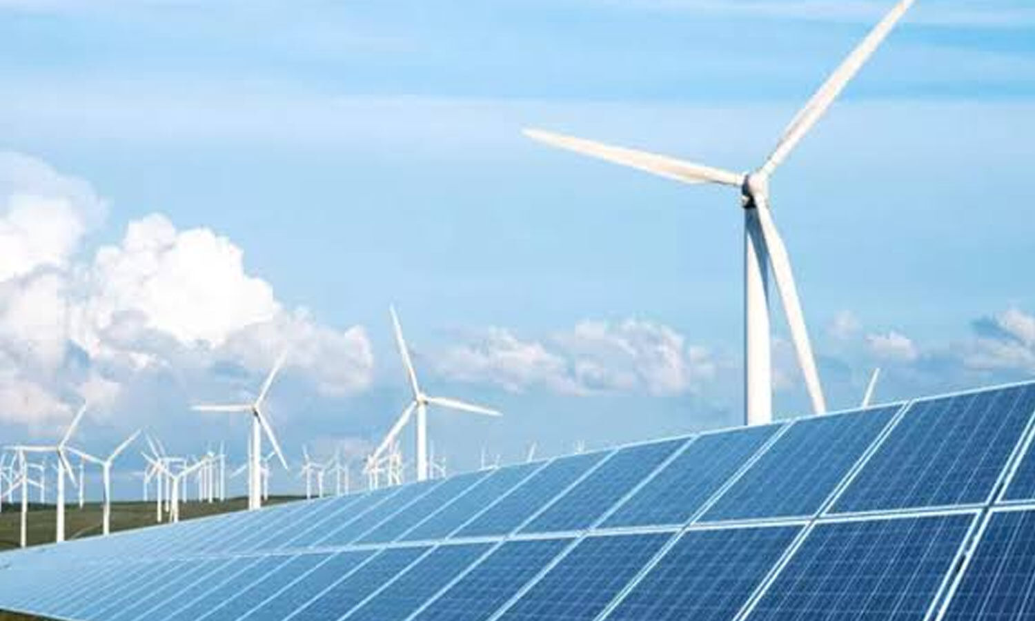 SM Renergy Wins Two Renewable Energy Awards in Andhra Pradesh