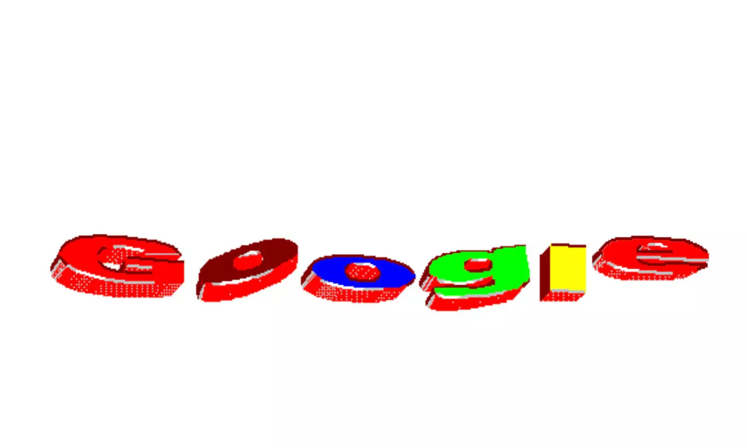 Google turns 28, celebrated birthday with a special doodle Google turns 28, celebrated birthday with a special doodle