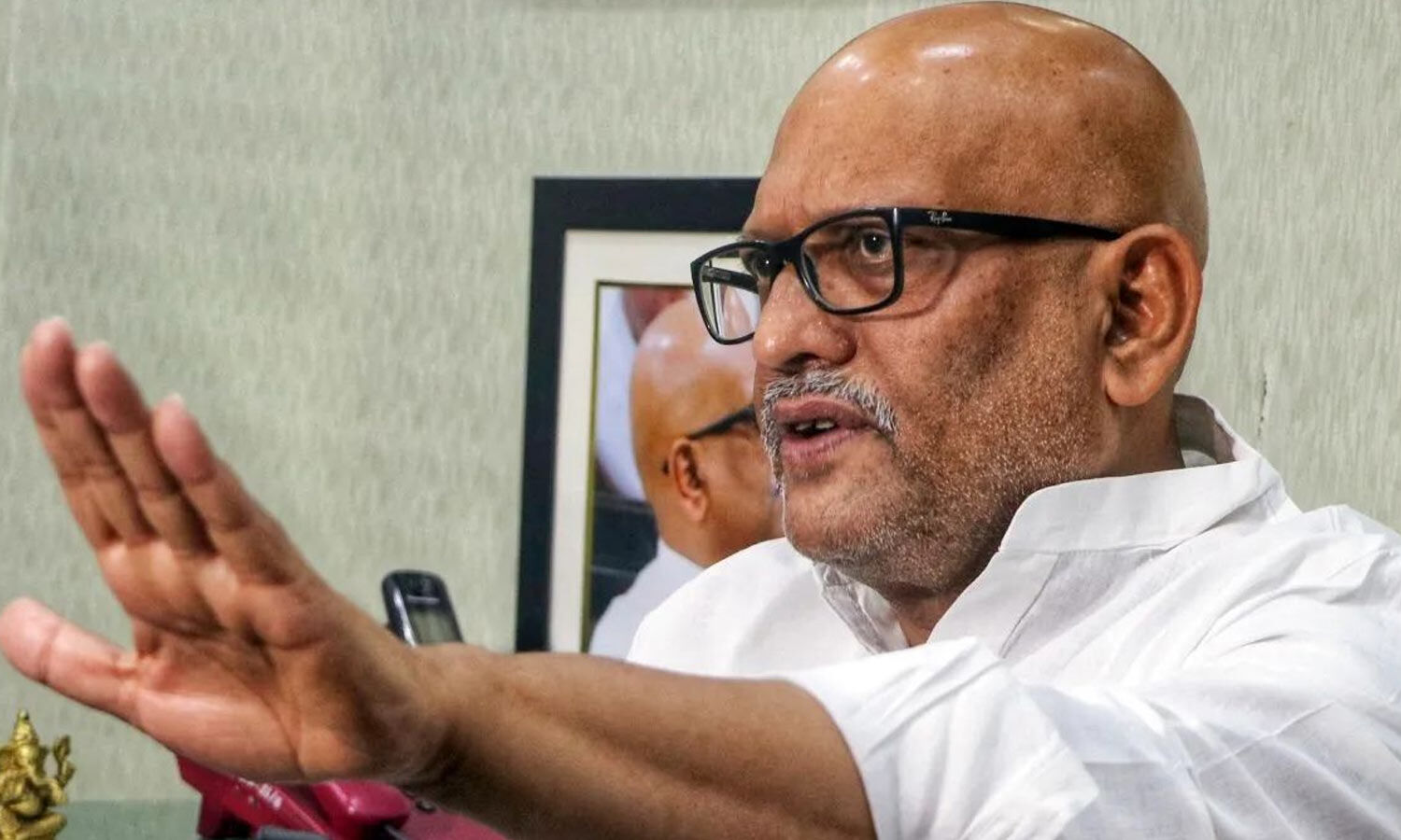 UP Congress Chief Demands Cancellation of 2024 Varanasi Poll