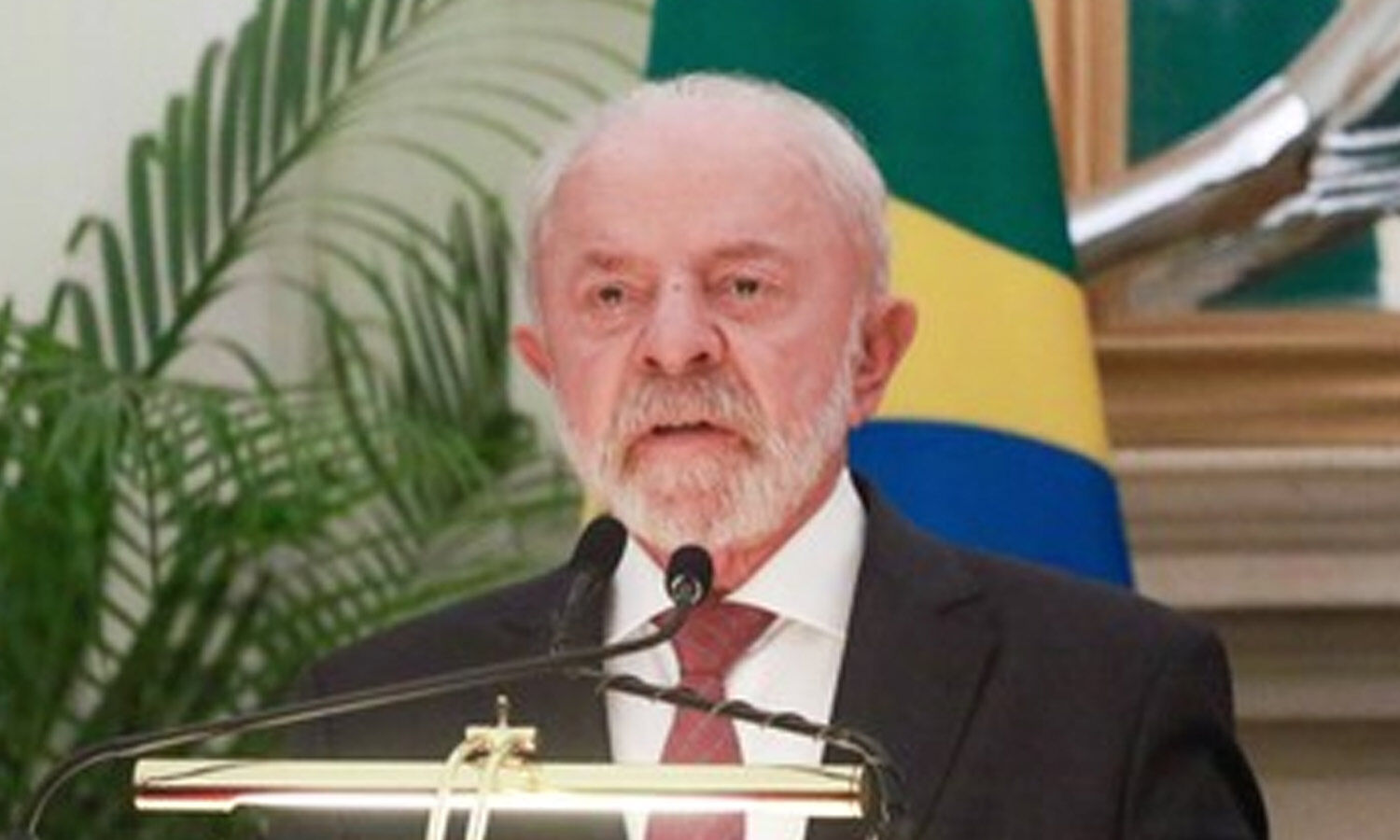 Report Finds Lula’s Top Donors Mostly Hold State Jobs