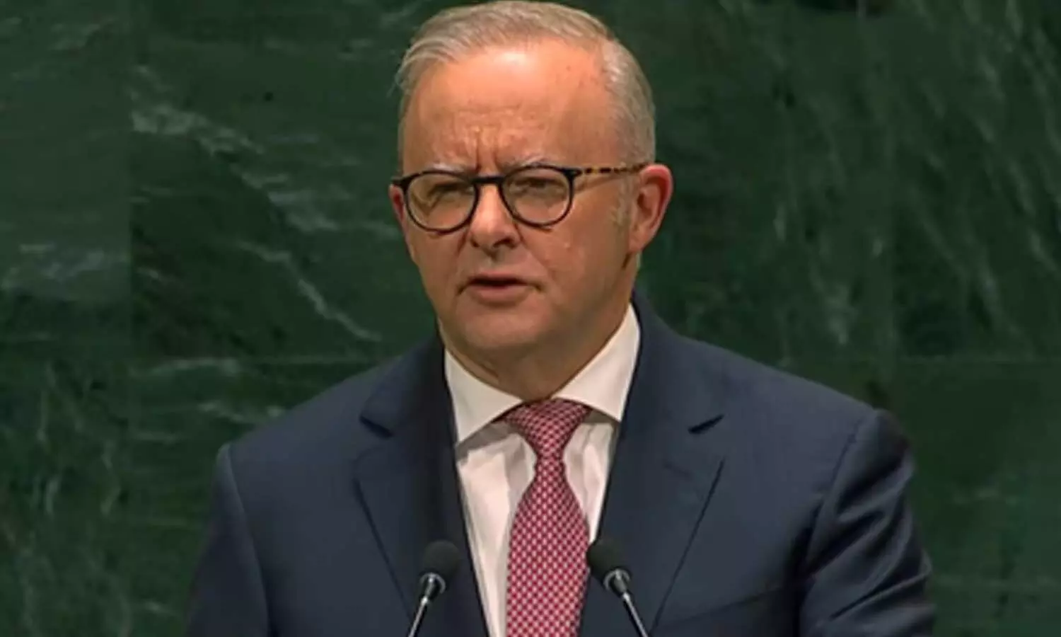 20 nations move to curb social media for kids: Australian PM Albanese at UNGA 20 nations move to curb social media for kids: Australian PM Albanese at UNGA