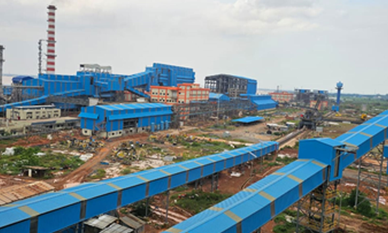 NMDC Commissions ₹5,427-Crore Integrated Iron Ore Project in Chhattisgarh