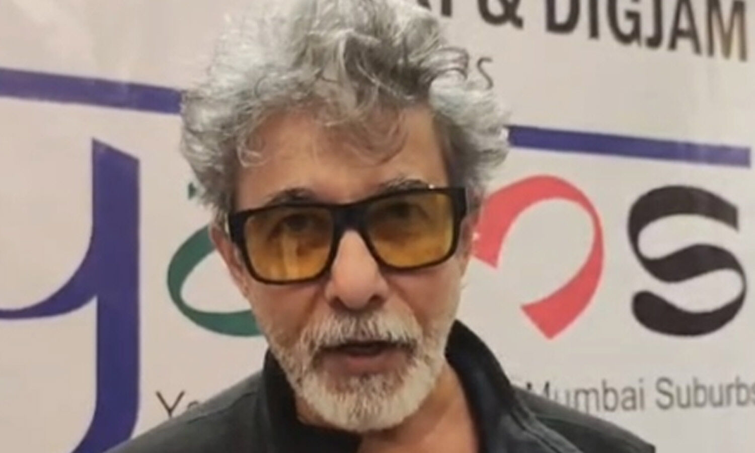 Deepak Tijori Highlights Yoga’s Health Benefits at Championship