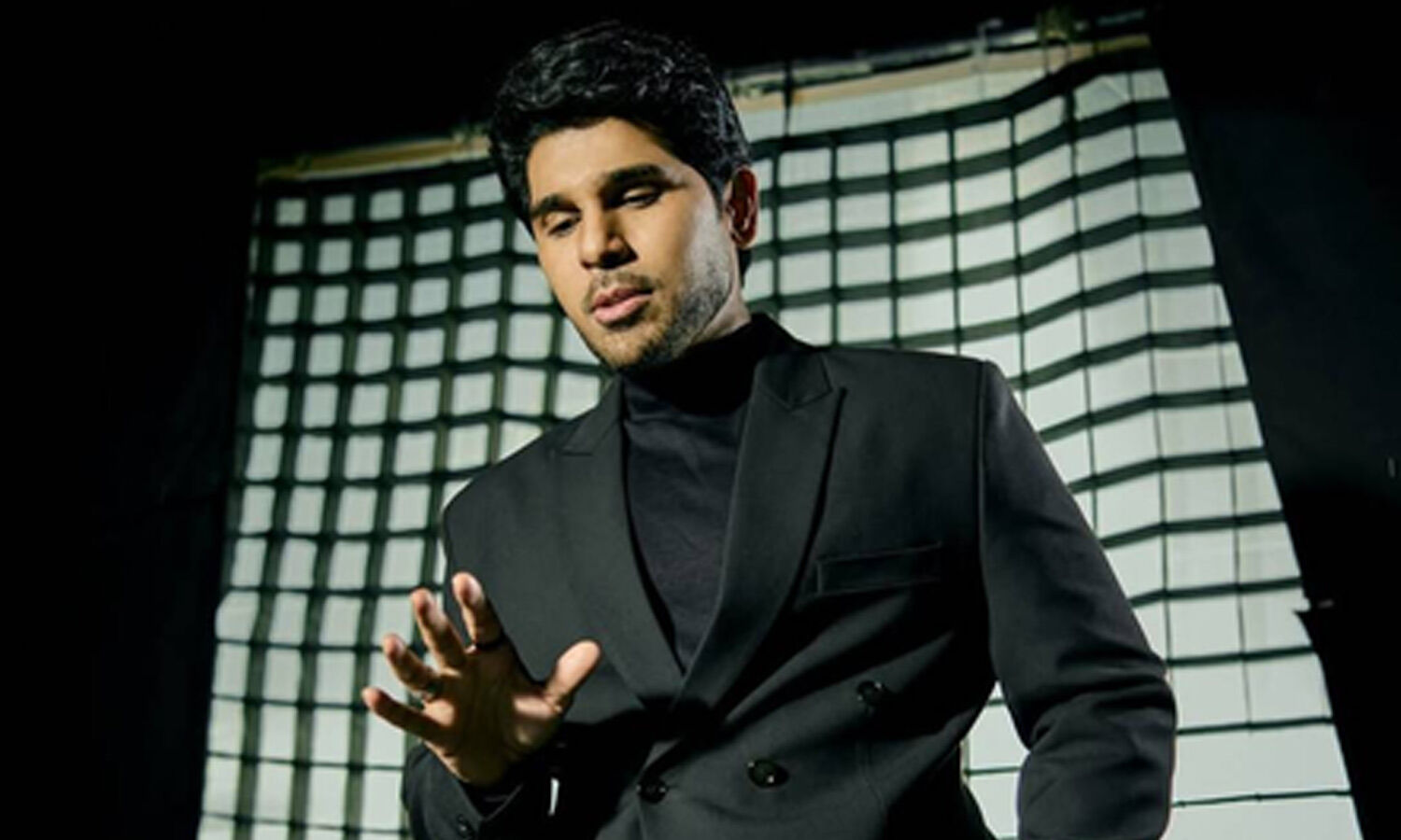Allu Sirish Seeks Action Over Loud Music Until 3 AM