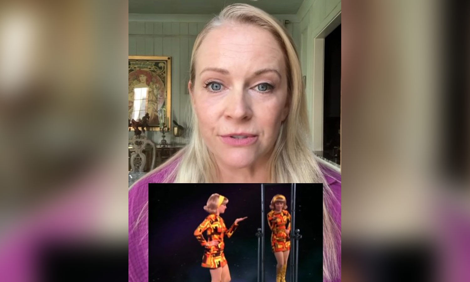 Melissa Joan Hart Celebrates Sabrina the Teenage Witch’s 30th Anniversary