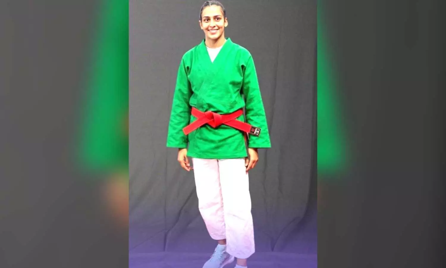 Asian Games: Pincky Balhara secures bronze after losing Kurash semifinal to Mo Sumin Asian Games: Pincky Balhara secures bronze after losing Kurash semifinal to Mo Sumin