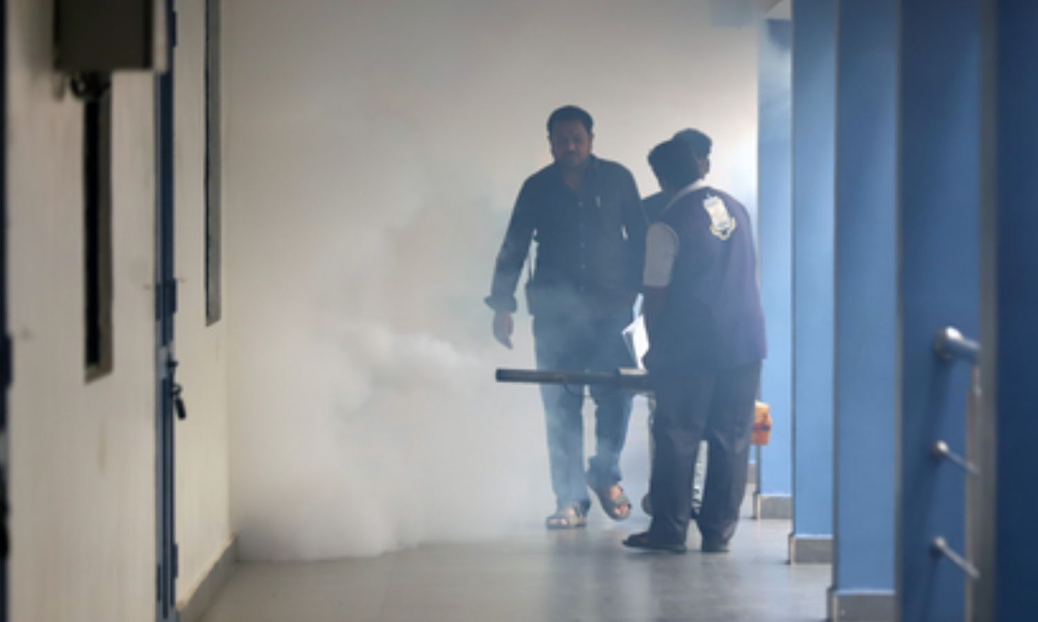 Tamil Nadu Hospitals Expand Fever Beds as Dengue Cases Rise