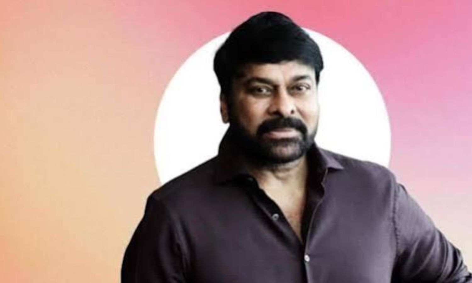 Chiranjeevi Reportedly Set for Netflix Talk Show Debut