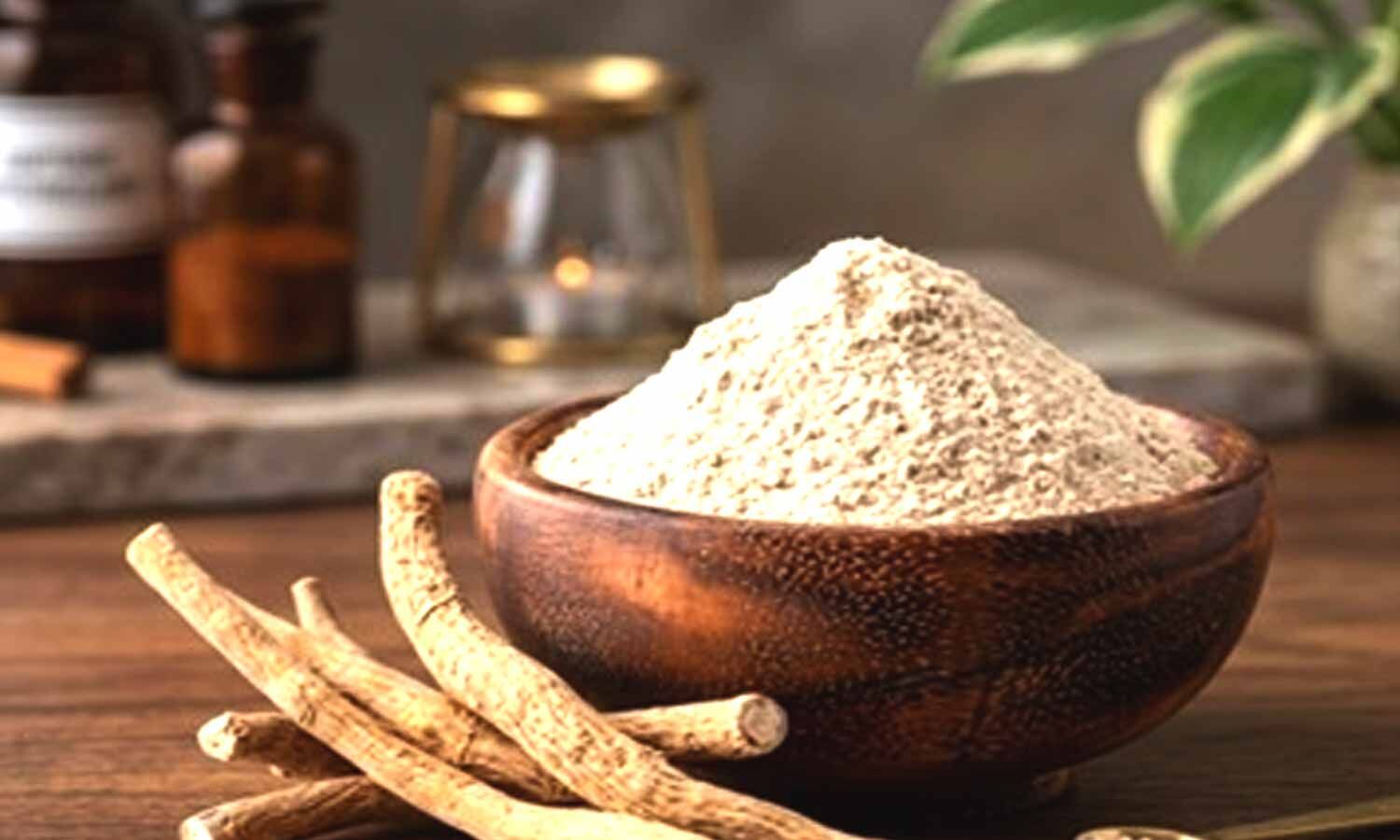 Large Trial Finds 24 Weeks of Ashwagandha Well Tolerated