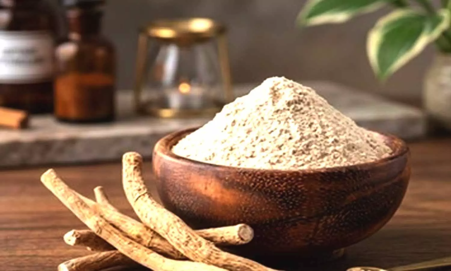 Large clinical trial finds 24 weeks of Ashwagandha well tolerated without liver or kidney injury Large clinical trial finds 24 weeks of Ashwagandha well tolerated without liver or kidney injury