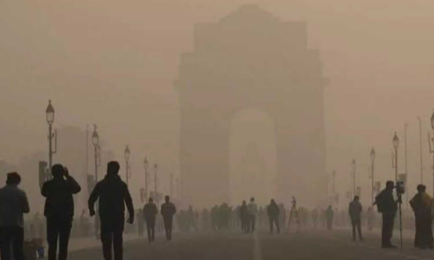 Delhi government has announced a series of measures to tackle the rise in air pollution expected during the winter months Delhi government has announced a series of measures to tackle the rise in air pollution expected during the winter months