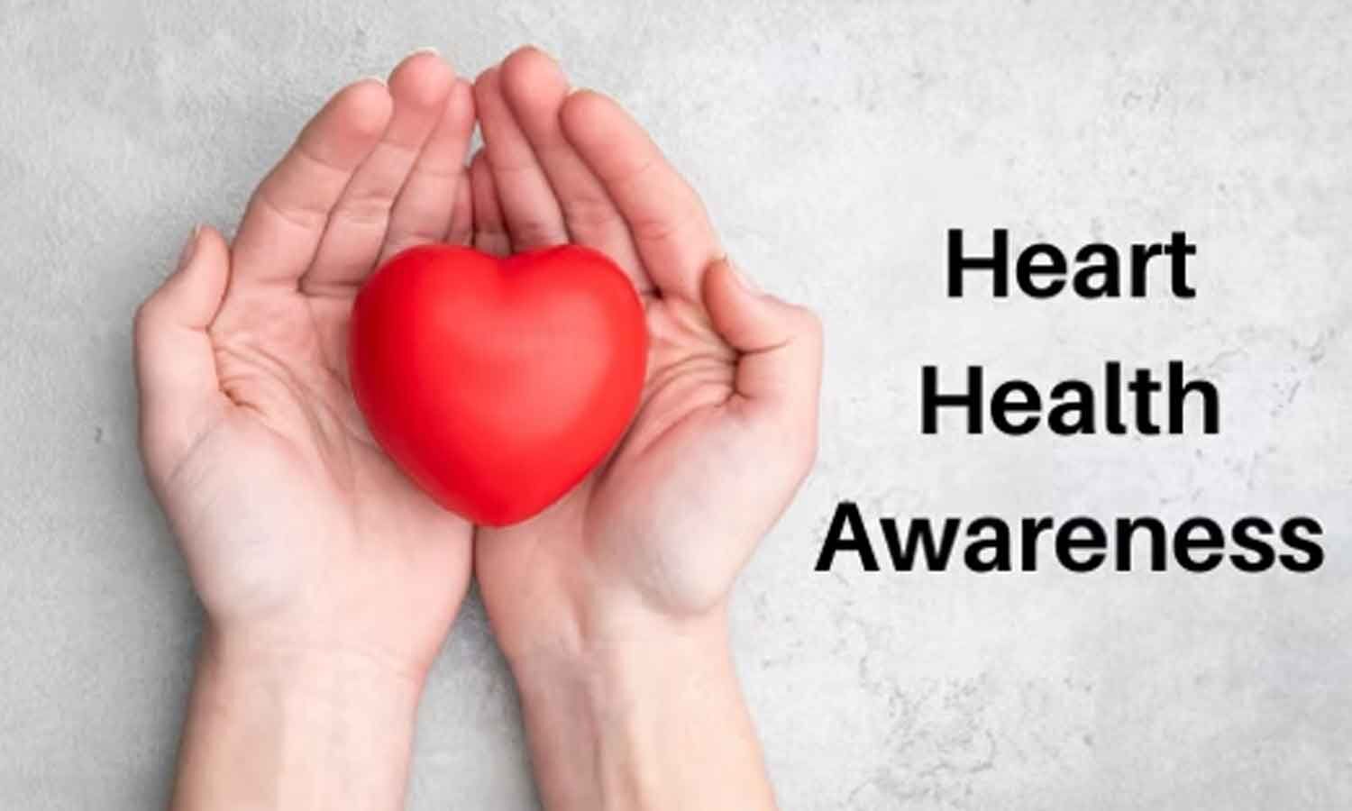 Heart Health Awareness Encourages Prevention and Healthy Habits
