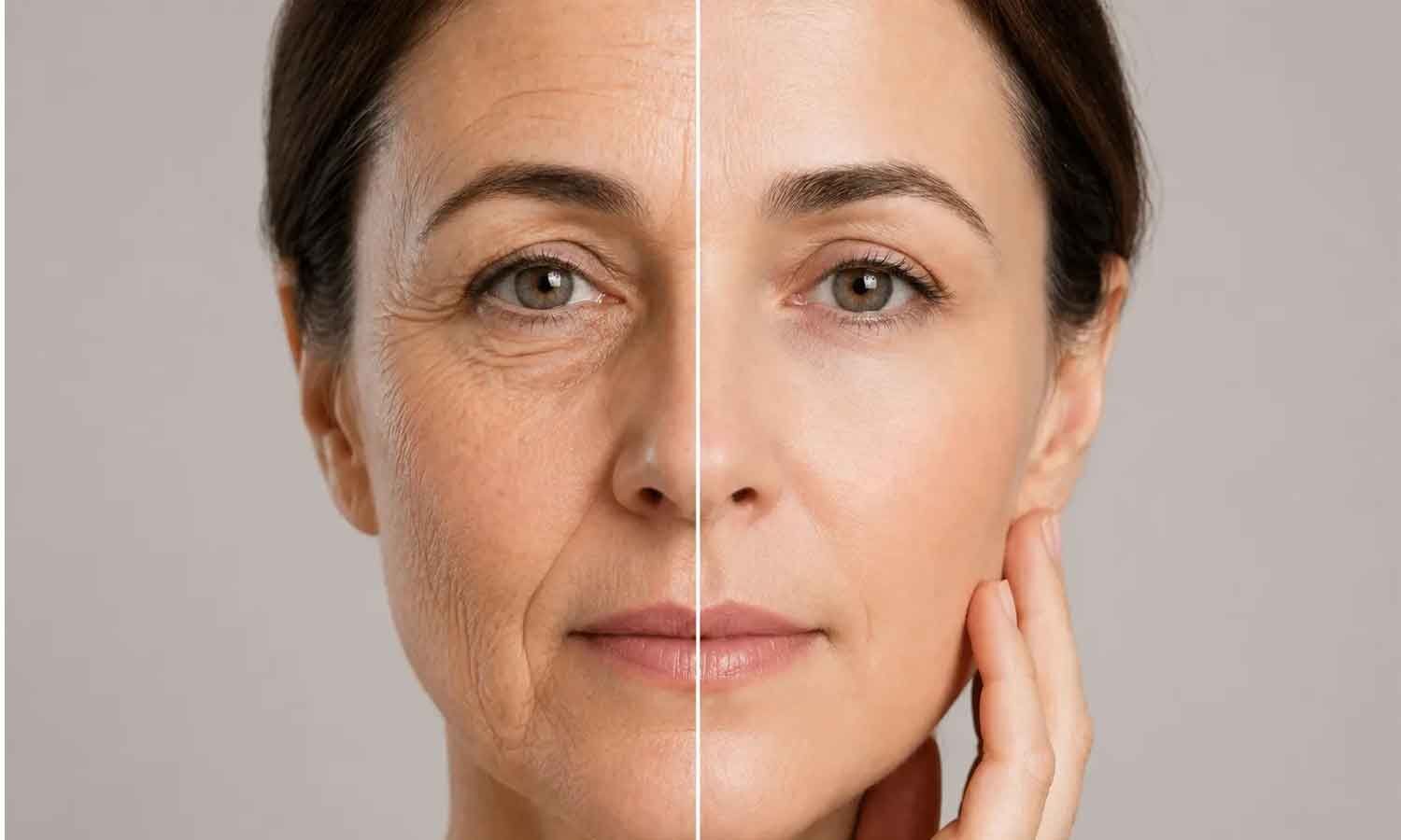Simple Solutions for Reducing Age-Related Wrinkles Through Skincare