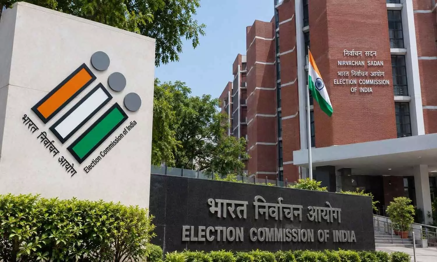 Value of dissent in CEC: BJP, Congress and changed perceptions Value of dissent in CEC: BJP, Congress and changed perceptions