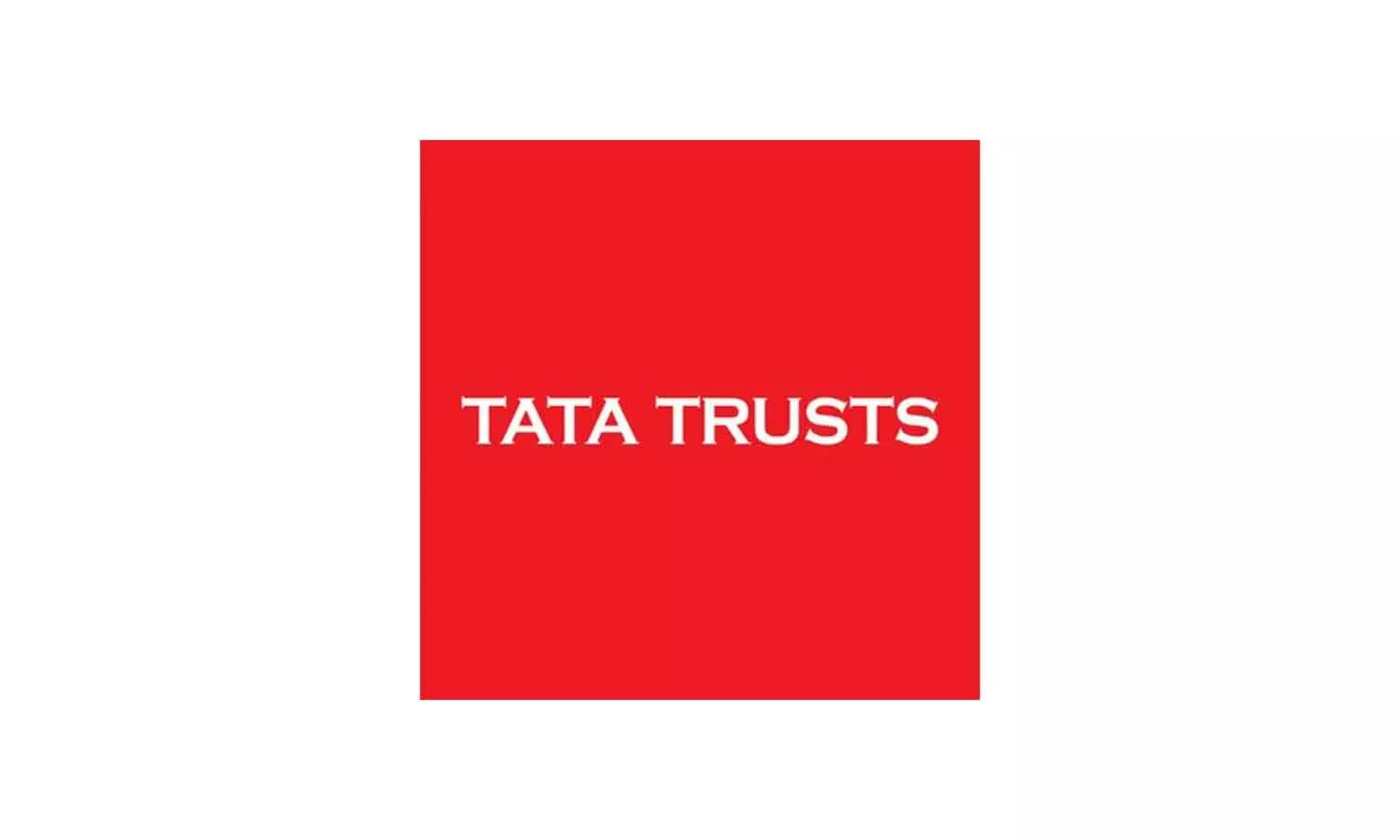 Tata Trusts mulls Tata Sons rejig Tata Trusts mulls Tata Sons rejig