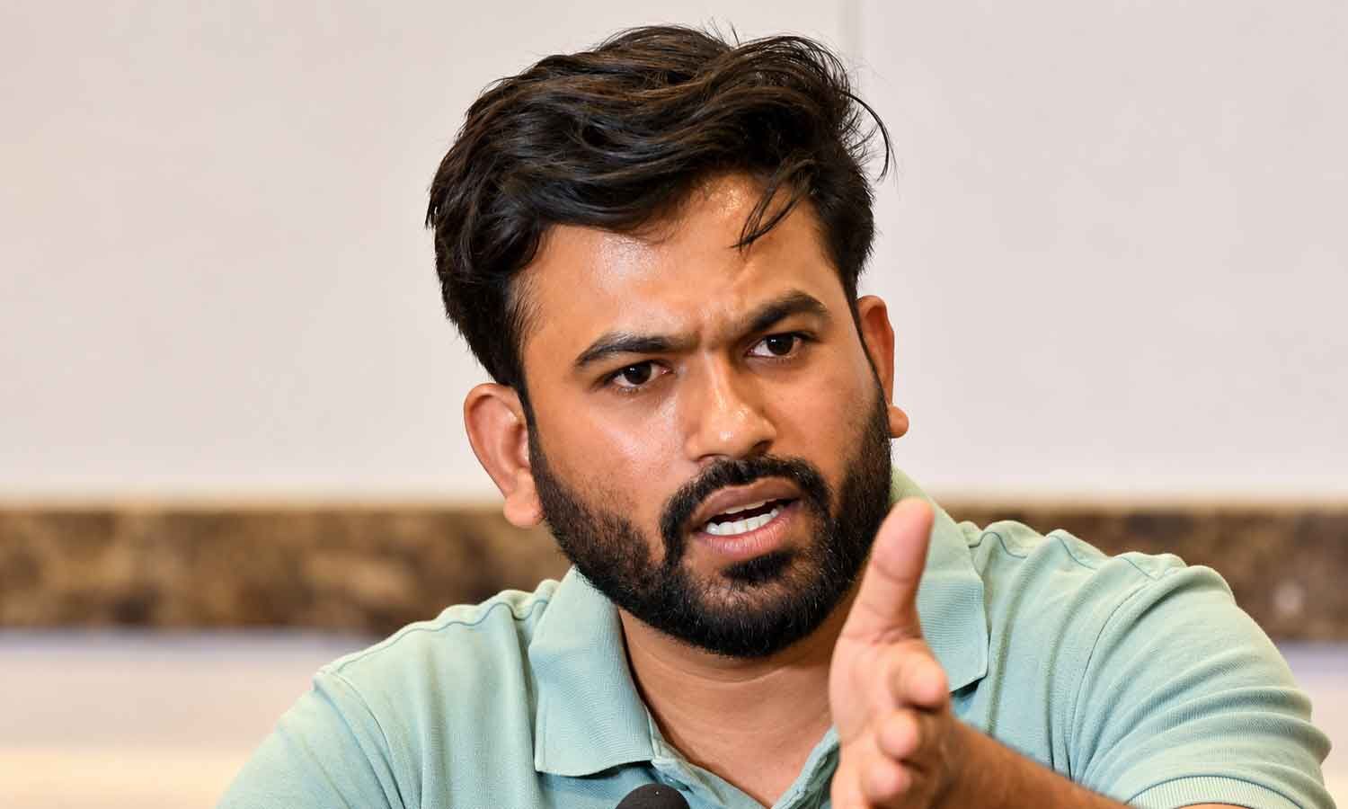 CJP Plans Jail Bharo Protest After Mumbai Police Refusal