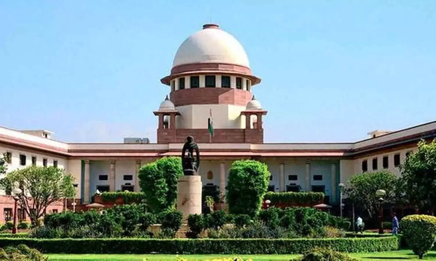 Supreme Court of India Supreme Court of India