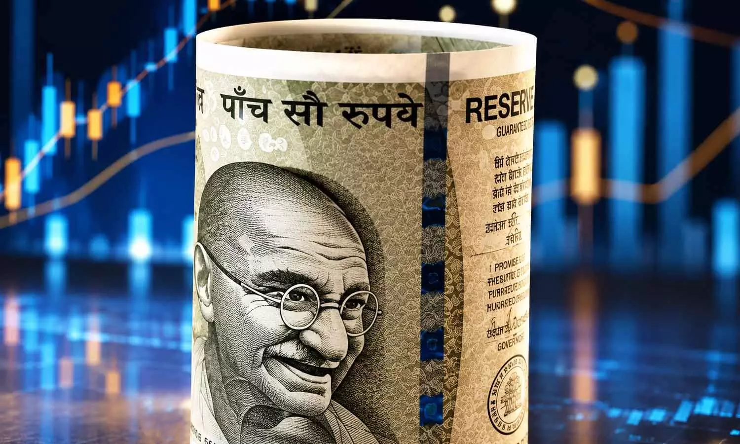 Oil, dollar double whammy hits rupee Oil, dollar double whammy hits rupee