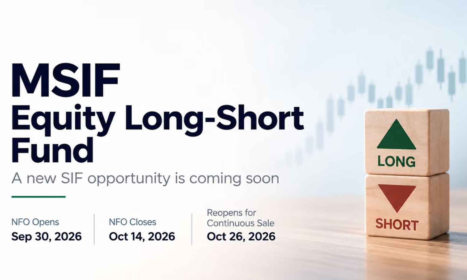 Mahindra Manulife Launches New Equity Long-Short Mutual Fund