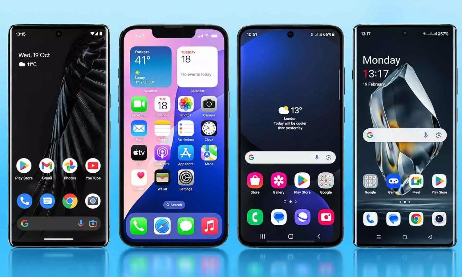 4G smartphones make a comeback as 5G prices rise