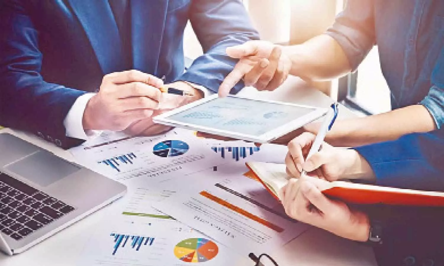 Wealth firms face AI readiness gap, HCLTech study finds Wealth firms face AI readiness gap, HCLTech study finds