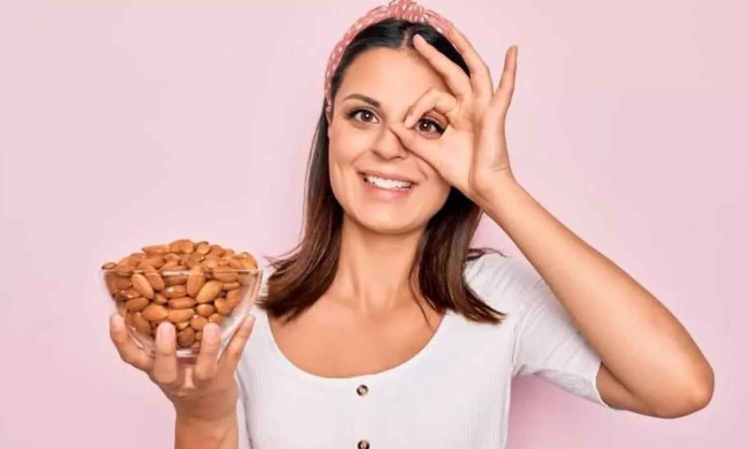 Study finds almonds may improve sleep quality in Indian adults