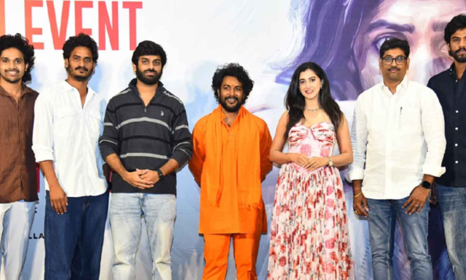 Mayukha Trailer Unveiled Ahead of October 9 Theatrical Release